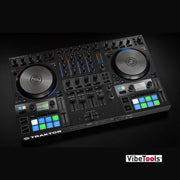 TRAKTOR KONTROL S4 b