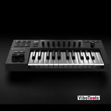 Load image into Gallery viewer, Komplete Kontrol A Series A25
