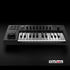 Native Instruments KOMPLETE KONTROL A25 SMART, STREAMLINED KEYBOARD CONTROLLER