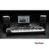 Native Instruments KOMPLETE KONTROL A61 SMART, STREAMLINED KEYBOARD CONTROLLER