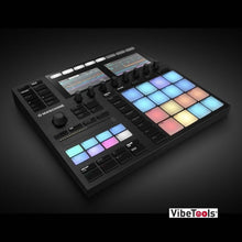 Load image into Gallery viewer, MASCHINE c
