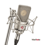 Neumann TLM 103 Condenser Microphone Studio Set