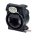 Neutrik NE8FAV - Vertical PCB mount RJ45 receptacle