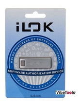 Load image into Gallery viewer, Pace_iLok_3rdGeneration-4
