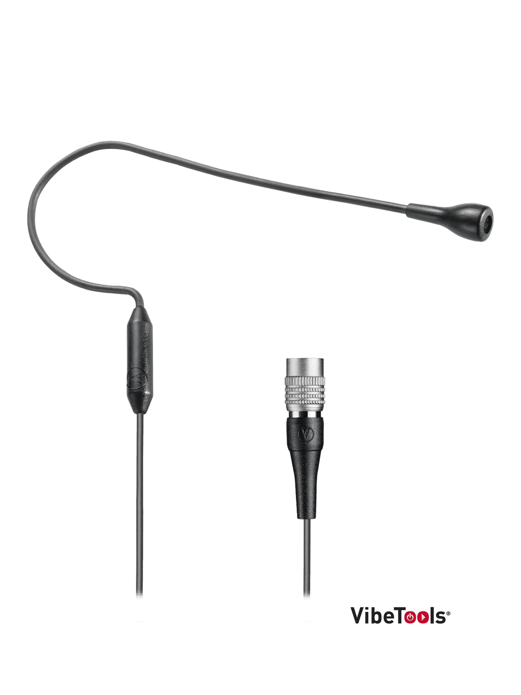 Audio-Technica Pro92cW Omnidirectional Condenser Headworn Microphone