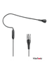 Audio-Technica Pro92cW Omnidirectional Condenser Headworn Microphone