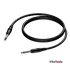 Procab CAB600 6.3 mm jack male mono – 6.3 mm Jack male mono (10m)