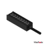 Procab MSB108.0 Multi stage block – 8 x XLR female (10m)