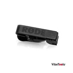 Rode CLIP1 MiCon Cable Management Clip (Pack of 3)