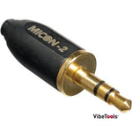 Rode MiCon-2 MiCon Connector for 3.5mm Select Stereo Devices