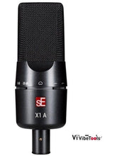Load image into Gallery viewer, SE Electronics X1 A Condenser Microphone
