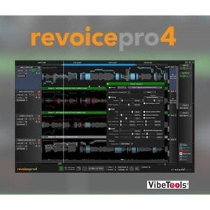 SynchroArts Revoice Pro