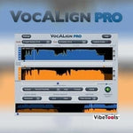 SYNCHRO ARTS VocALign Ultra (DOWNLOAD)