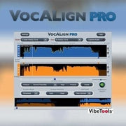 SynchroArts Vocalign Pro