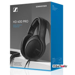 Sennheiser HD 400 Pro Professional Headphone