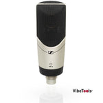 Sennheiser MK 4 Condenser Microphone