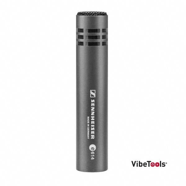 Sennheiser e 614 Supercardioid Microphone – vibetoolsng