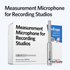 SoundID MEASUREMENT MICROPHONE