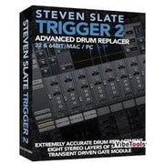 Steven Slate Trigger 2 Platinum (DOWNLOAD)