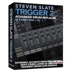 Steven Slate Trigger 2 Platinum (DOWNLOAD)