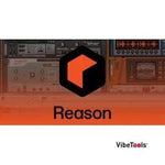 Reason Studios Reason 12 Upgrade For Intro-Lite-Essential (Download)