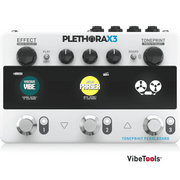 TC HELICON PLETHORA X3