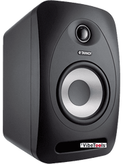 Tannoy Reveal 502 Compact Studio Reference Monitor Pair