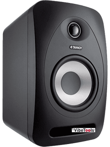 Tannoy Reveal 502 Compact Studio Reference Monitor Pair