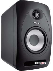 Tannoy Reveal 502 Compact Studio Reference Monitor (Pair Tannoy Reveal 502 Compact Studio Reference Monitor (Pair