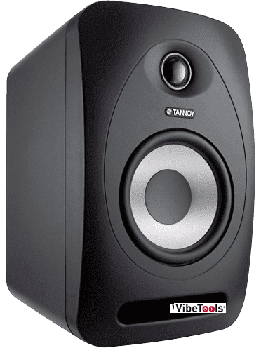 Tannoy Reveal 502 Compact Studio Reference Monitor (Pair Tannoy Reveal 502 Compact Studio Reference Monitor (Pair