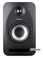 Tannoy REVEAL 402 Studio Reference Monitor (Pair)