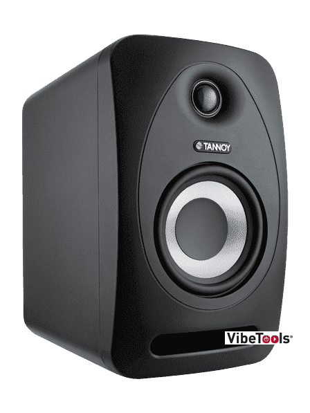 Tuned Reference Monitor Tannoy REVEAL 402 Studio Reference Monitor (Pair) – vibetoolsng