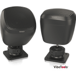 Tannoy SAT 3 (Pair) Surface Mount Satellite Loudspeaker for Commercial Applications