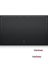 Load image into Gallery viewer, Turbosound TCS218B Dual 18″ Front Loaded Subwoofer
