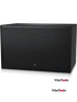 Turbosound TCS218B Dual 18″ Front Loaded Subwoofer