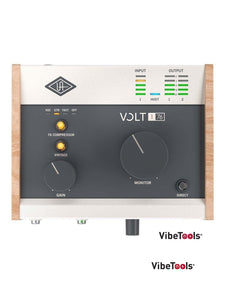 UAD Volt 176 Audio Interface