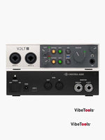 UAD Volt 2 Audio Interface
