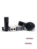 UAD Volt 2 Studio Pack