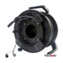 VAN DAMME TOURCAT CAT 6A FLEXIBLE S/FTP 100M