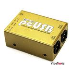Whirlwind PC USB