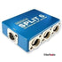 Whirlwind SPLIT6 - 1x6 Line Splitter