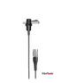 Audio-Technica AT829 Cardioid Condenser Lavalier Microphone