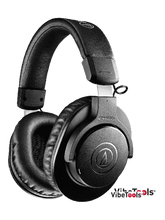 Load image into Gallery viewer, Audio-Technica ATH-M20xBT Wireless Over-Ear Headphones
