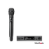 Audio-Technica ATW-3212/C710 3000 Series Wireless Handheld Microphone System with ATW-C710 Capsule