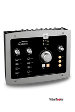 Audient iD22 10in | 14out audio interface