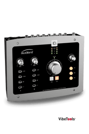 Audient iD22 10in | 14out audio interface