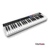 IK Multimedia iRig Keys I-O 49 Music Production Controller