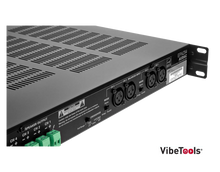 Load image into Gallery viewer, Audac EPA254 Quad-Channel Class-D Amplifier

