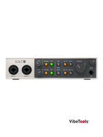 UAD Volt 4 Audio Interface