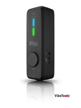 Load image into Gallery viewer, IK Multimedia iRig Pro I/O
